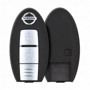 Genuine Nissan JUKE NAVARA 2014 Smart Proximity Remote Key
