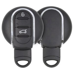MINI Cooper 2015 Smart Proximity Remote Key 433MHz 3 Buttons