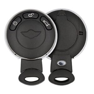 MINI Cooper Non-Proximity Remote Key 868MHz 3 Buttons