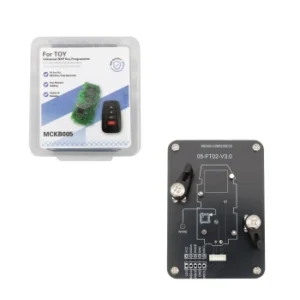 NXP Smart Key Adapter MCKB005 For Toyota 2018 2022