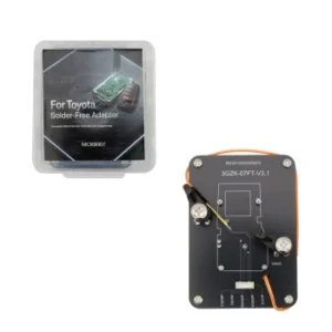 NXP Smart Key Adapter MCKB007 For Toyota Land Cruiser