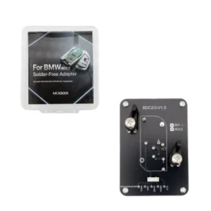 NXP Smart Key Adapter MCKB009 For BMW BDC2