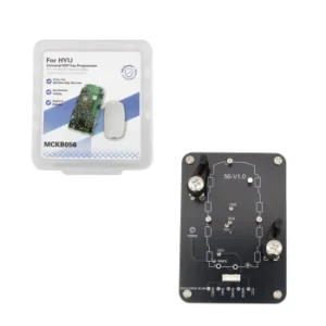 NXP Smart Key Adapter MCKB056 Hyundai Genesis 2022
