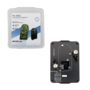 NXP Smart Key Adapter MCKB124 For Dodge