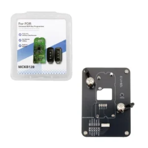 NXP Smart Key Adapter MCKB128 For Ford Territory