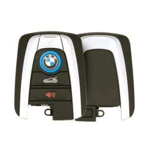 Original BMW 2015 2018 Smart Proximity Remote Key 4 Buttons 434 MHz
