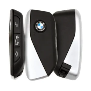 Original BMW 2022-2024 Smart Proximity Key 4 Buttons 433MHz