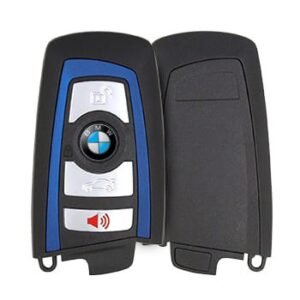 Original BMW 3 Series X3 2014 2022 Smart Proximity Remote Key