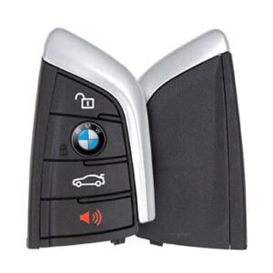 Original BMW X5 5 Series 2014 2024 434MHz 4 Buttons