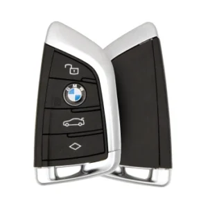 Original BMW G Series Smart Proximity Remote Key 4 Buttons 434MHz