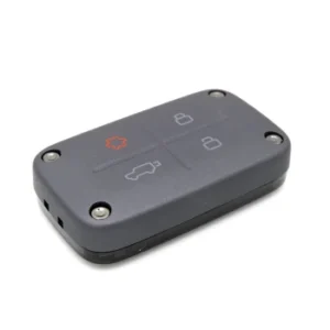 Original Chery Icaur V27 2026 Smart Proximity Remote Key 4 Buttons