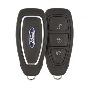 Original Ford Fiesta Focus 2013 Smart Proximity Remote Key