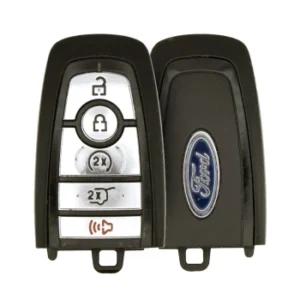 Original Ford Edge Explorer Expedition Smart Remote 2022 2024 Suv