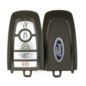 Original Ford Lincoln 2016 2021 Smart Proximity 902MHz 5 Buttons