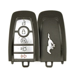 Original Ford Mustang 2022 2024 Smart Key 5 Buttons 902MHz