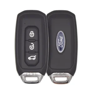 Original Ford Territory 2023 2025 Smart Proximity Remote Key 3 Buttons