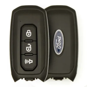 Original Ford Tourneo Territory 2020 Smart Remote Key 3 Buttons 434MHz Panic