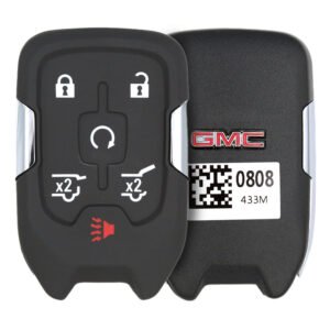 Original GMC Yukon XL Smart Proximity 2015 433MHz