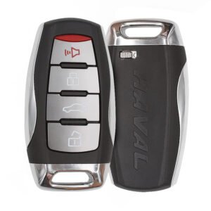 Original Haval H7 H8 2018 2022 Smart Proximity Remote Key 433MHz