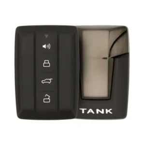 Original Great Wall Tank 300 2022 2024 Smart Remote Key