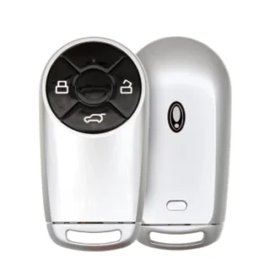 Original GWM Ora Smart Proximity Remote Key 3 Buttons 433MHz
