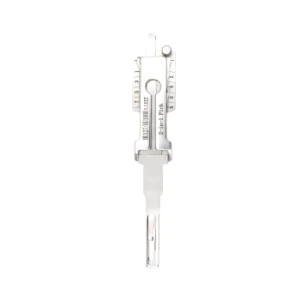 Original Lishi HU127/HU100R v.3 Ext 2-in-1 Pick & Decoder - for BMW F-Series