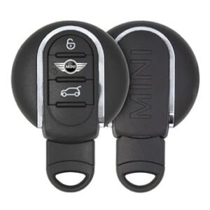 Original MINI Cooper Smart Proximity Remote Key 433MHz 3 Buttons