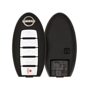 Original Nissan Altima 2019-2023 Smart Proximity Remote Key
