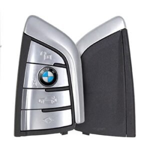 Original BMW 7 Series G11 2015 2022 Smart Proximity Remote Key 434MHz