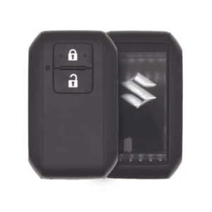 Original Suzuki Brezza Smart Proximity Remote Key 2 Buttons 433MHz