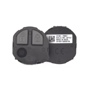Original Suzuki Ciaz 2018 2019 Head Key Remote 2 Buttons 433MHz
