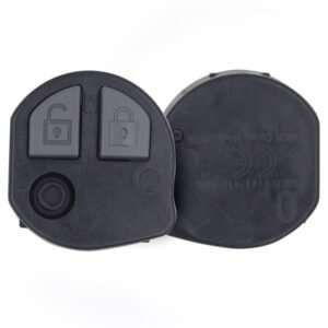 Genuine Suzuki SX4 Swift Module 2012 2018 433MHz 2 Buttons