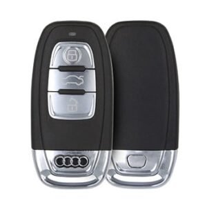 Refurbished Audi Q3 Smart Proximity Remote Key