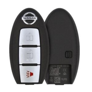 Genuine Nissan Murano Pathfinder 2019 2021 Smart Proximity Remote Key