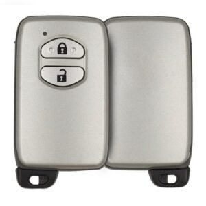 Toyota Land Cruiser Prado 2010 2017 Smart Proximity Remote Key
