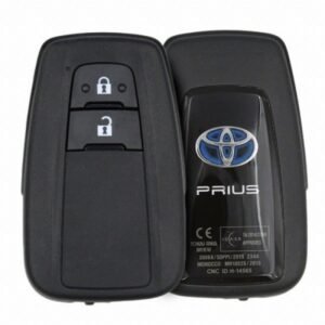 Genuine Toyota Prius 2016 2018 Smart Proximity Remote Key