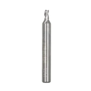 Raise Carbide End Mill Cutter 2.0xD4x33 - Yellow