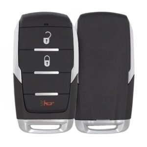 Dodge RAM 2019 2021 Smart Proximity Remote Key 433MHz