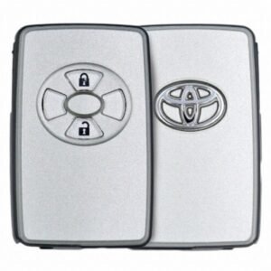 Genuine Toyota RAV4 ESTIMA 2006 Smart Proximity Remote Key