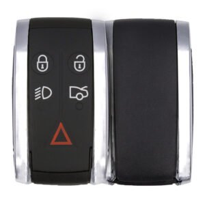 Refurbished Jaguar XF XK Smart Proximity 2007 315MHz