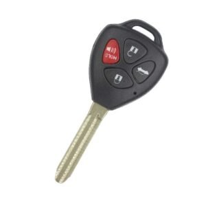 Toyota Camry 2007-2011 Remote Key 4 Button 314MHz FCCID: HYQ12BBY