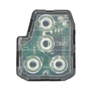 Toyota Camry 2012-2017 Remote Key Module 4 Buttons 314.35MHz FCC ID: HYQ12BEL/HYQ12BDM