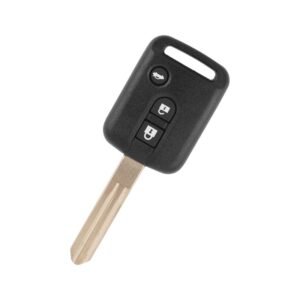 Nissan Sunny Korean Remote Key Shell 3 Button