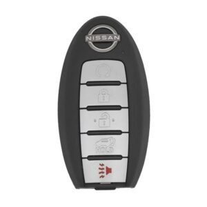 ניסאן Nissan