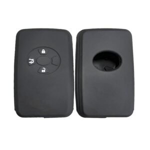 Silicone Case For Toyota 2007-2013 Smart Remote Key 3 Buttons