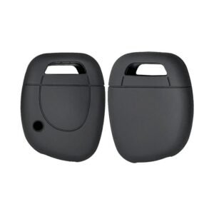 Silicone Case For REN Clio Symbol Remote Key 1 Button