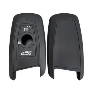 Silicone Case For BMW FEM Remote Key 3 Buttons