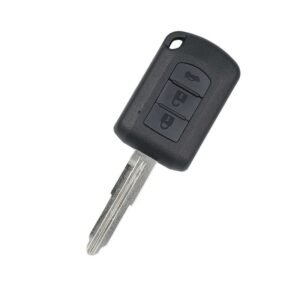 Mitsubishi Lancer 2019+ Key Head Key Shell 3 Buttons