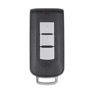 Mitsubishi L200 Montero 2015+ Smart Remote Key Keyless Go Type 2 Buttons 433MHz