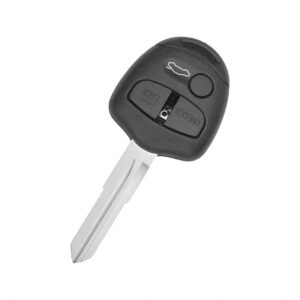 Mitsubishi Lancer Pajero Remote Key Shell 3 Buttons